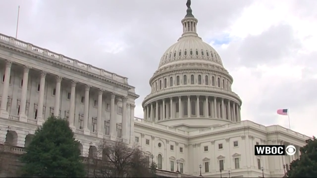 Senate, House Races To Have A Massive Effect On Balance Of Power